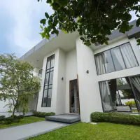 Well Designed-Villa - East Pattaya thumbnail