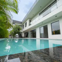 Well Designed-Villa - East Pattaya thumbnail