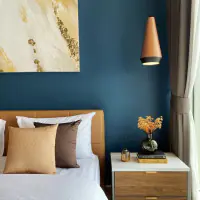 Jomtien Luxury Beachfront Living - Corner Unit at The Reflection Jomtien thumbnail