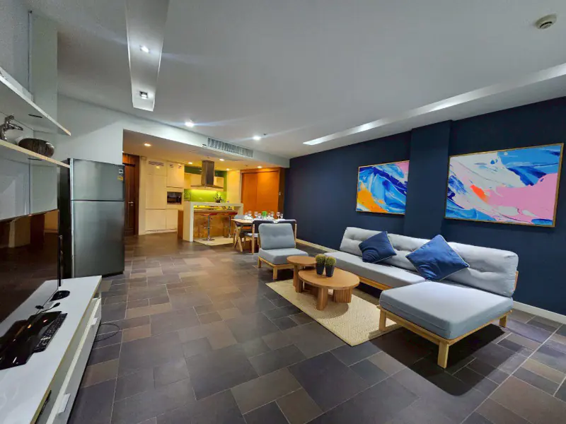 RESALE Riviera Malibu Residence