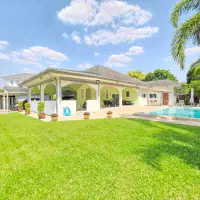 Private Garden Pool Villa – Huay Yai, Pattaya thumbnail