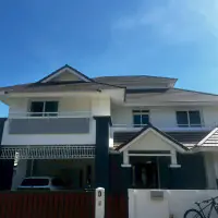 Modern Luxury Pool Villa - Central Park Hillside thumbnail