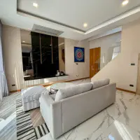 Modern Townhome in a Prime Location – Villa La Richie, North Pattaya thumbnail