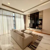 Modern Townhome in a Prime Location – Villa La Richie, North Pattaya thumbnail