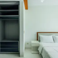 Private Sunset Beach Living – Low-Rise Beachfront at Pure Sunset Beach, Bangsaray thumbnail