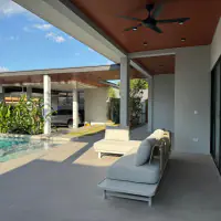 Private Pool Villa Near Jomtien - Soi Chaiyapreuk 2 thumbnail