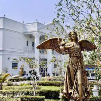 Grand-Scale Private Estate - Expansive Single-Storey Resort Residence in Pong thumbnail