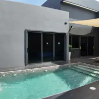 Modern Minimal Pool Villas – M Space Pool Villas, East Pattaya thumbnail