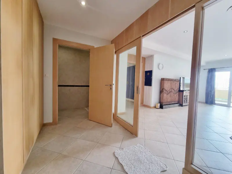 Detached Pool Villa at Impress Village, Siam Country Club