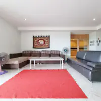 Detached Pool Villa at Impress Village, Siam Country Club thumbnail