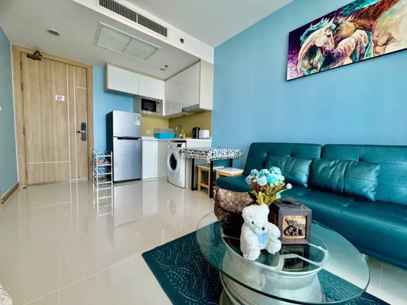 Prime Spot Competitive - Pool VIlla For Rent at Aekmongkol 2