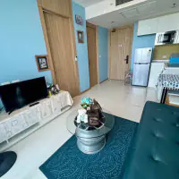 Prime Spot Competitive - Pool VIlla For Rent at Aekmongkol 2 thumbnail