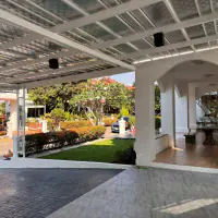 Beach Access Villa For Rent at Hinwong Nivet thumbnail