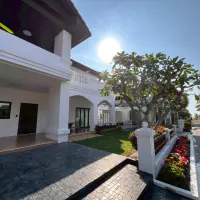 Beach Access Villa For Rent at Hinwong Nivet thumbnail