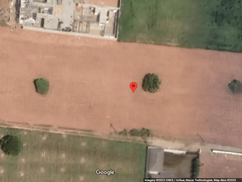 Land in Oost Pattaya