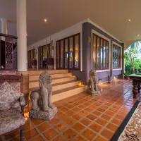 Spacious 3BR Riviera Condo in Jomtien with Modern Amenities and Prime Location thumbnail