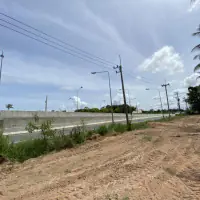 Land For Sale In Huay Yai thumbnail