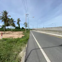 Land For Sale In Huay Yai thumbnail