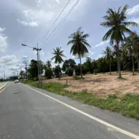 Land For Sale In Huay Yai thumbnail