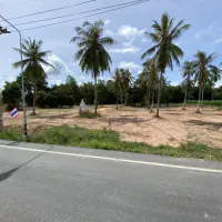 Land For Sale In Huay Yai thumbnail