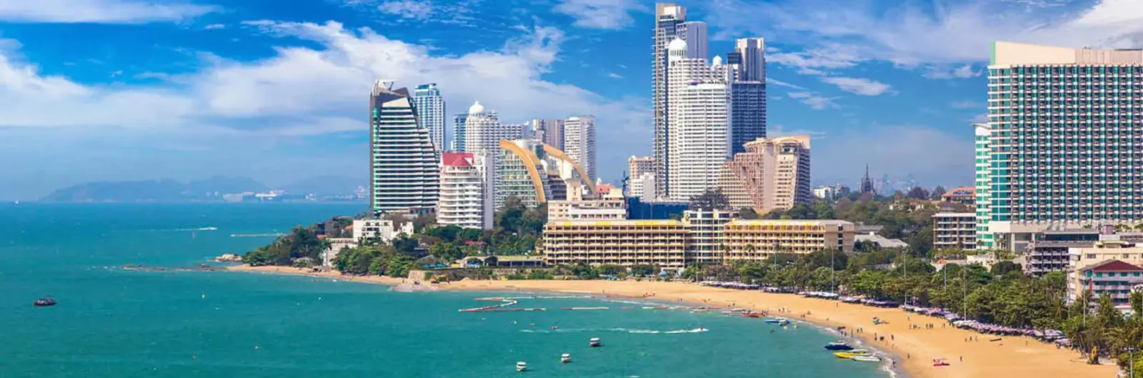 What It’s Like to Live in Pattaya as an Expat: A Complete Guide
