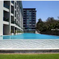 Super Beachfront Condo For Sale At Ananya WongAmat thumbnail