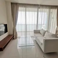 Luxury High-Rise Condominium For Sale &amp; Rent at The Riviera Wongamat thumbnail