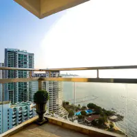 Exclusive Duplex Penthouse thumbnail