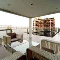 Exclusive Duplex Penthouse thumbnail