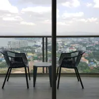 Luxury High-Rise Condominium The Riviera Wongamat thumbnail