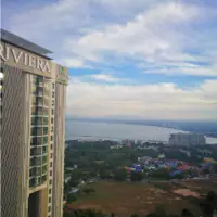 Luxury High-Rise Condominium The Riviera Wongamat thumbnail