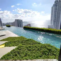 Beautiful Beachfront Condo For Sale Naklua thumbnail