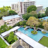 Beautiful Beachfront Condo For Sale Naklua thumbnail