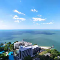 Sea View condo For SALE at Baan Plai Haad , Pattaya thumbnail