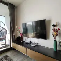 Sea View condo For SALE at Baan Plai Haad , Pattaya thumbnail