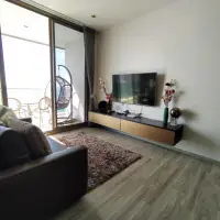 Sea View condo For SALE at Baan Plai Haad , Pattaya thumbnail