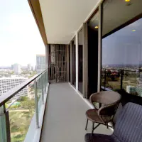 Condo For Sale &amp; for Rent At Baan Plai Haad thumbnail