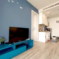 Condo For Sale &amp; for Rent At Baan Plai Haad thumbnail