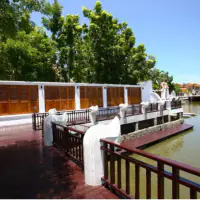 A Truly Tropical Living In View Talay Marina thumbnail