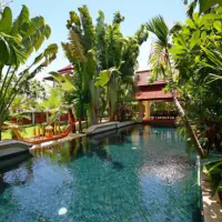 A Truly Tropical Living In View Talay Marina thumbnail