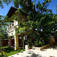 A Truly Tropical Living In View Talay Marina thumbnail