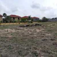 Large Land For Sale In Mabprachan Lake, East Pattaya thumbnail