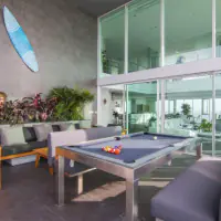 Unique Panorama Views From This Pentloft thumbnail