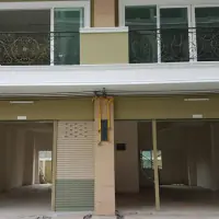 Double Shophouse In Heart Of South Pattaya thumbnail