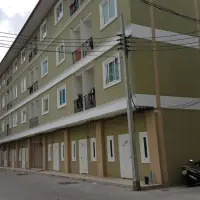 Double Shophouse In Heart Of South Pattaya thumbnail