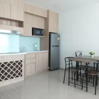 Condo For Rent City Garden Tower thumbnail