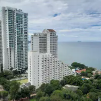 Sea View condo For SALE at Baan Plai Haad , Pattaya thumbnail