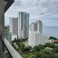 Sea View condo For SALE at Baan Plai Haad , Pattaya thumbnail