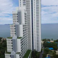 Sea View condo For SALE at Baan Plai Haad , Pattaya thumbnail