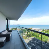 The Peak Tower Condo for Sale – 2 Bedrooms, 2 Bathrooms At PratamNak thumbnail